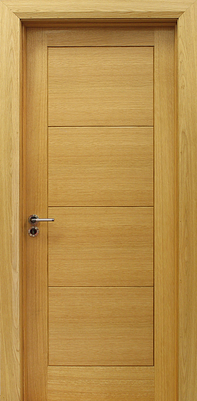 Cypress Doors